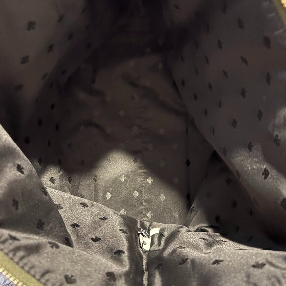 Kate Spade Kennedy Park Sophie Nylon Tote - Picture 2 of 3